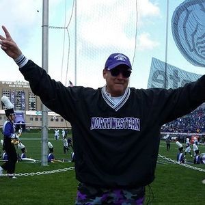 Meet your Posher, Dave